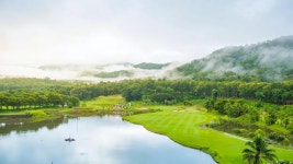 갯산 쿤탄 골프 클럽에서 즐기는 골프 체험|치앙마이 | Trip.com