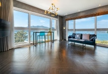 해지음 풀빌라 펜션 후기 및 특가 예약 - 통영 호텔 추천 | 트립닷컴