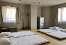 J-호퍼스 벳푸 게스트하우스 후기 및 특가 예약, 벳푸 2026 | 트립닷컴