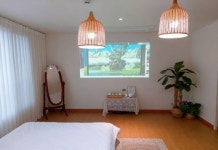 제주 도두다펜션 (공항근처) 후기 및 특가 예약 - 제주 호텔 추천 | 트립닷컴