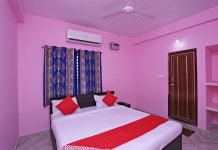 Madison Patia Bhubaneswar by Morservices 후기, 가격 2025 부바네스 호텔 추천 | 트립닷컴