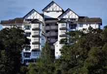 C3-3A-2 3R Apt ( Walk up 1.5 Floor from Ground ) 후기, 예약 및 특가 확인 - 라브 호텔 추천 | 트립닷컴 C3-3A-2 3R Apt ( Walk up 1.5... 