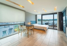 부산 기장고운학리펜션 후기 및 특가 예약 - 부산 호텔 추천 | 트립닷컴