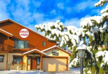 메인 하우스 후기 및 특가 예약 - 에이본 호텔 추천 | 트립닷컴