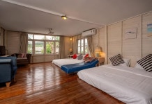 후아힌 파라다이스 패밀리 앤드 프렌드 후기 및 특가 예약 - 후아힌 호텔 추천 | 트립닷컴