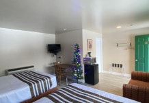 실버 메이플 모텔 후기 및 특가 예약 - 헬리버튼 호텔 추천 | 트립닷컴