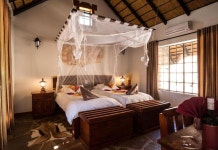 캐년 빌리지 후기 및 특가 예약 - Hobas 호텔 추천 | 트립닷컴