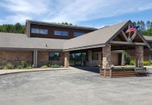 모텔 6 노르웨이, 미시간 후기 및 특가 예약 - 노르웨이 호텔 추천 | 트립닷컴