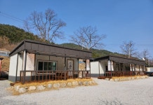 강릉 마야골펜션 후기 및 특가 예약 - 강릉 호텔 추천 | 트립닷컴