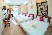 루비스 호스텔 후기, 예약 및 특가 확인 - An Dong 호텔 추천 | 트립닷컴