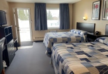 쉘브룩 모텔 호텔 후기, 예약 쉘브룩 호텔 추천 | 트립닷컴