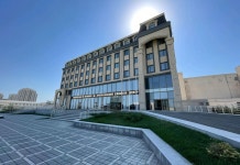 Volga Hotel Baku 후기, 예약 및 특가 확인 - 바쿠 호텔 추천 | 트립닷컴