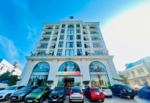 샌들스 비스타 호텔 호텔 후기, 예약 바오 록 호텔 추천 | 트립닷컴