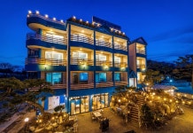 양양 하늘바다 오션뷰펜션 후기 및 특가 예약 - 양양 호텔 추천 | 트립닷컴