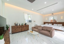 창녕 우포엠스테이풀빌라펜션 후기 및 특가 예약 - 창녕군 호텔 추천 | 트립닷컴