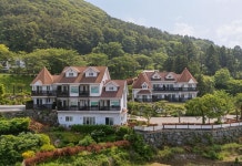 가온아라펜션 후기 및 특가 예약 - 거제시 호텔 추천 | 트립닷컴