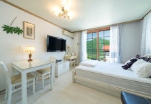 강촌홀리데이펜션 후기 및 특가 예약 - 춘천 호텔 추천 | 트립닷컴