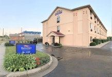 Super 8 Paw Paw 호텔 후기, 예약 포 포 호텔 추천 | 트립닷컴