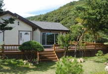 경주 풍경하루펜션 후기 및 특가 예약, 경주 2026 | 트립닷컴