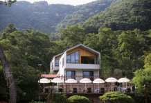 담양 리사 숲속마을 후기 및 특가 예약 - 담양군 호텔 추천 | 트립닷컴