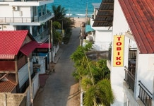 호텔 토비코 후기, 예약 및 특가 확인 - 트링코말리 호텔 추천 | 트립닷컴