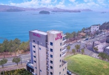 더라온 펜션 후기 및 특가 예약 - 여수 호텔 추천 | 트립닷컴