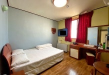 삼은 모텔 후기 및 특가 예약 - 보령시 호텔 추천 | 트립닷컴