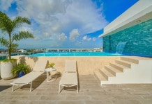 센트럴 스위트 타워 후기 및 특가 예약 - 산토도밍고 호텔 추천 | 트립닷컴