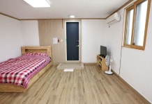 태안 플로리아펜션 후기 및 특가 예약 - 태안군 호텔 추천 | 트립닷컴