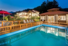 봉화 솔바람 펜션 후기 및 특가 예약 - 봉화 호텔 추천 | 트립닷컴