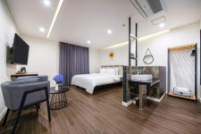 Hotel Quartz in Busan | 2024 Updated prices, deals - Klook International site