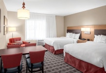 TownePlace Suites Cincinnati Fairfield 후기 및 특가 예약 - 페어필드 호텔 추천 | 트립닷컴