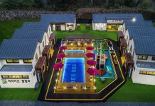 가평 비비 키즈 풀빌라 후기 및 특가 예약 - 가평군 호텔 추천 | 트립닷컴