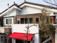 물고기 세마리 앤 보리떡 게스트하우스 호텔 후기, 예약 전주 호텔 추천 | 트립닷컴