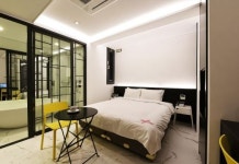 호텔 인피니 후기 및 특가 예약, 서울 2026 | 트립닷컴