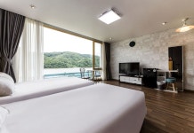 가평 클럽보드리조트 후기 및 특가 예약 - 가평군 호텔 추천 | 트립닷컴