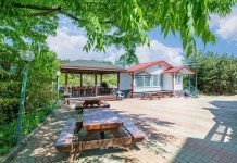 솔바람소리 후기, 예약 및 특가 확인 - 태안군 호텔 추천 | 트립닷컴