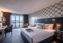 QT 웰링턴 아파트먼트 후기 및 특가 예약 - 웰링턴 호텔 추천 | 트립닷컴