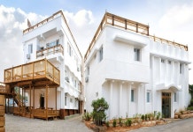 속초 헤리티지펜션 후기 및 특가 예약, 속초 2026 | 트립닷컴