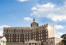 더 카발리에 버지니아 비치 오토그래프 컬렉션 후기 및 특가 예약 - 버지니아비치 호텔 추천 | 트립닷컴