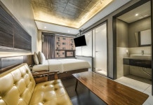 부평 제니스 호텔 후기 및 특가 예약 - 인천 호텔 추천 | 트립닷컴