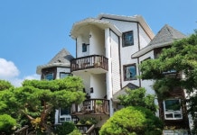 안면도바다사랑낚시펜션 후기 및 특가 예약, 태안군 2026 | 트립닷컴