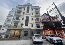 TGlobal Quynh Hoa Hotel Tam Dao 후기 & 특가 예약, 탐 다오 2026 | 트립닷컴