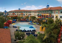 Legoland Hotel at Legoland California Resort 호텔 - 칼즈배드 호텔 가격, 후기 2024 | 트립닷컴