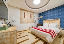 드라마모텔 후기 및 특가 예약 - 원주 호텔 추천 | 트립닷컴