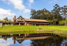 더 로그 캐빈 로지 후기, 예약 및 특가 확인 - 스텔렌보스 호텔 추천 | 트립닷컴