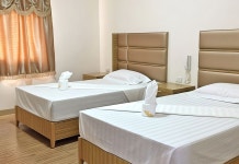 미코 로열 호텔 리파 후기 및 특가 예약 - 리파 호텔 추천 | 트립닷컴