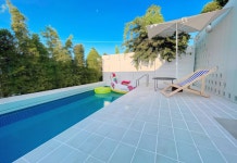 7 Class Pool Villa 후기, 가격 2025 차층사오 호텔 추천 | 트립닷컴
