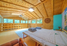 소나무펜션 후기 및 특가 예약, 정선군 2026 | 트립닷컴