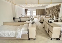 BBVC 호스텔 컬리지스테이 후기, 가격 2024 코사무이 호텔 추천 | 트립닷컴